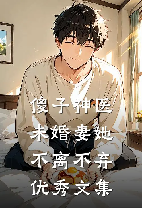 傻子神医未婚妻她不离不弃优秀文集