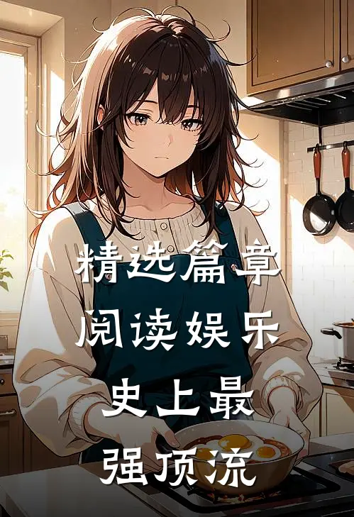 精选篇章阅读娱乐：史上最强顶流