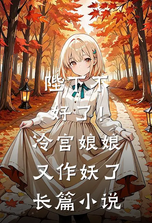 陛下不好了!冷宫娘娘又作妖了长篇在线阅读