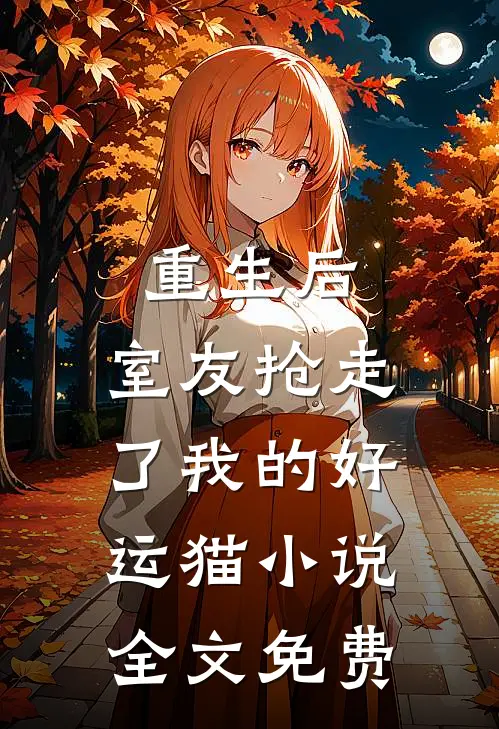 重生后,室友抢走了我的好运猫全文免费观看