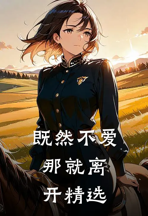 既然不爱,那就离开精选英文