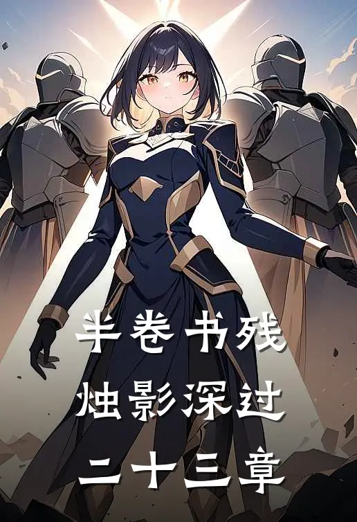 半卷书残烛影深过二十三章