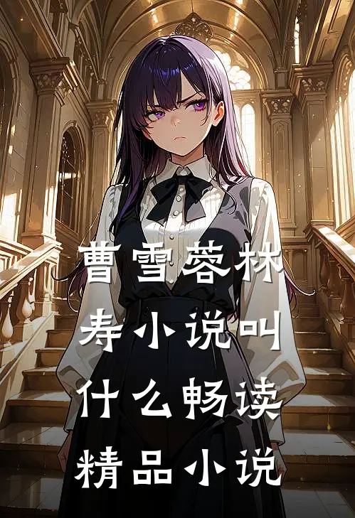 曹雪蓉林寿小说叫什么畅读精品小说