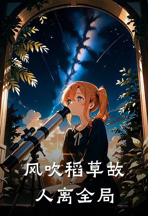 风吹稻草故人离全局