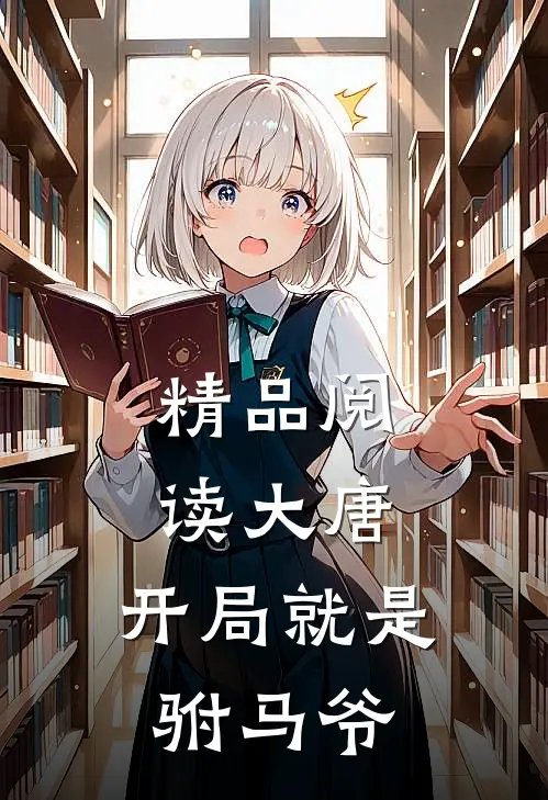 精品阅读大唐开局就是驸马爷