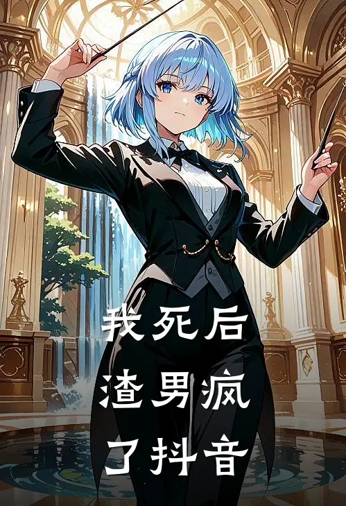 我死后,渣男疯了抖音文案