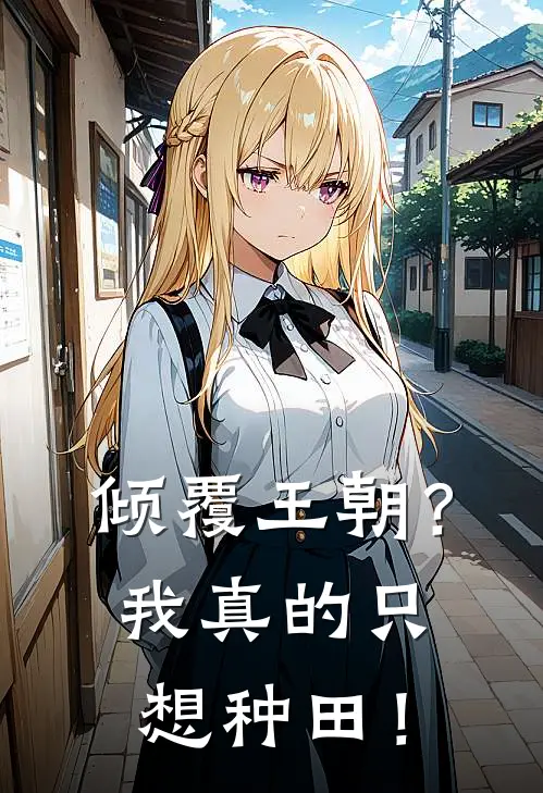 倾覆王朝?我真的只想种田!TXT
