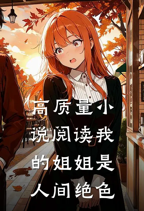 高质量小说阅读我的姐姐是人间绝色