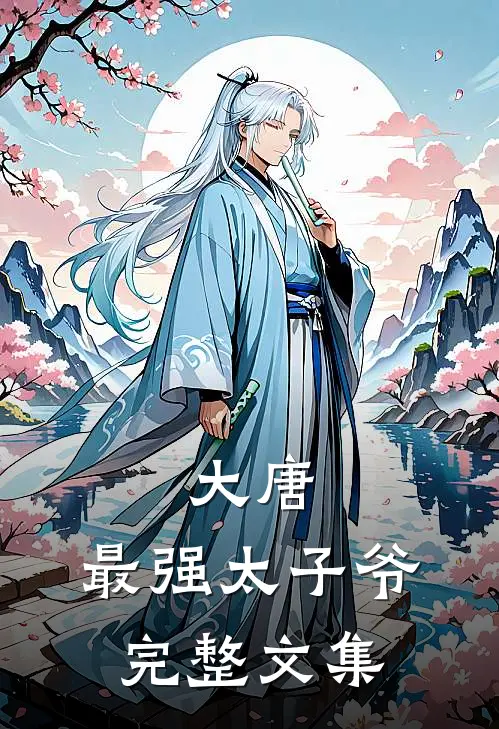 大唐最强太子爷完整文集