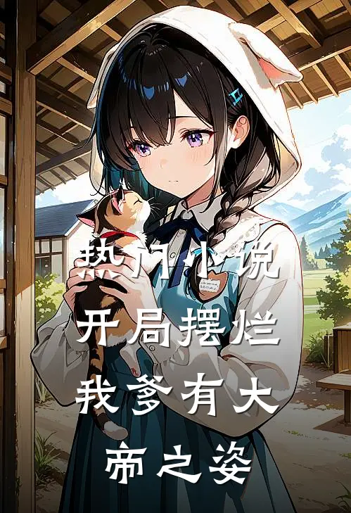 热门小说开局摆烂，我爹有大帝之姿