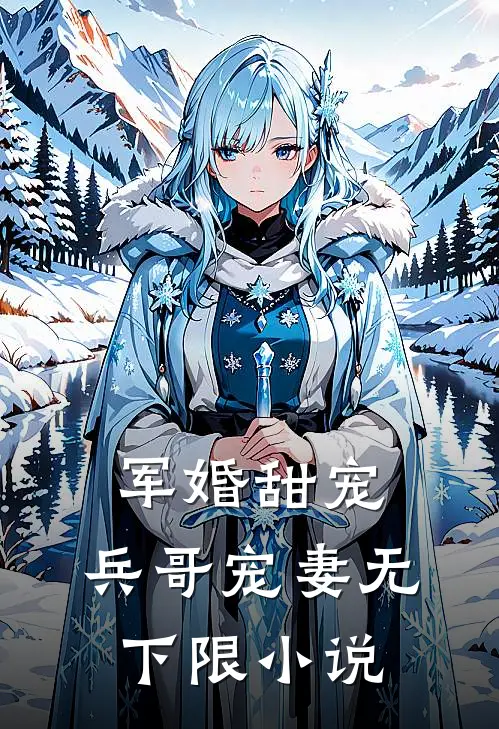 军婚甜宠兵哥宠妻无下限