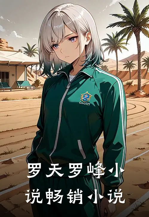 罗天罗峰小说畅销小说