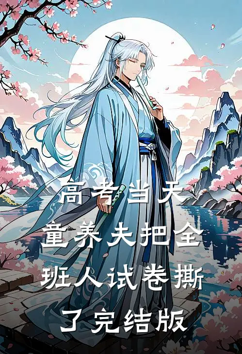 高考当天，童养夫把全班人试卷撕了完结版
