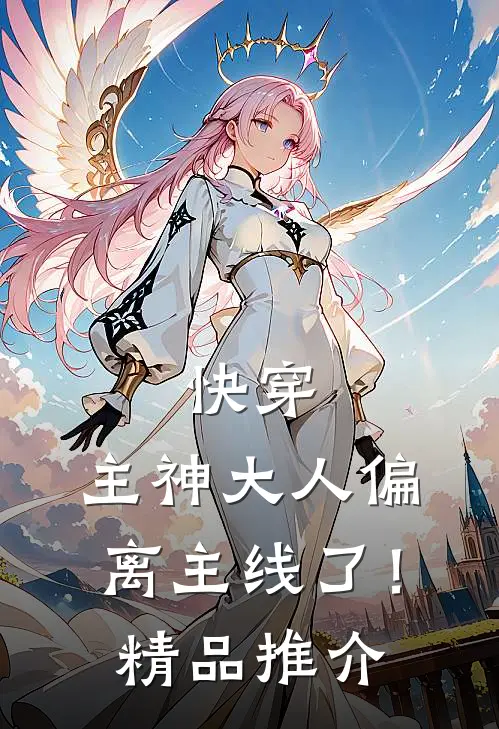 快穿：主神大人偏离主线了！精品推介