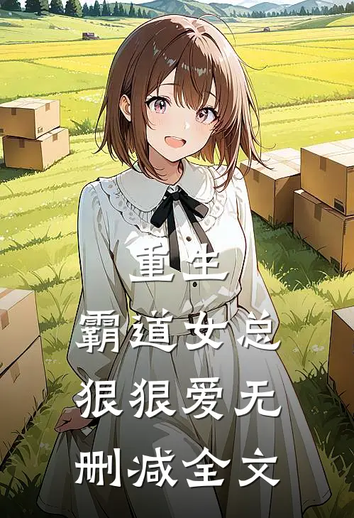 重生霸道女总狠狠爱无删减全文