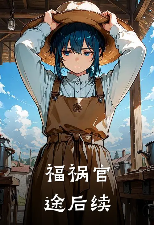 福祸官途后续免费阅读