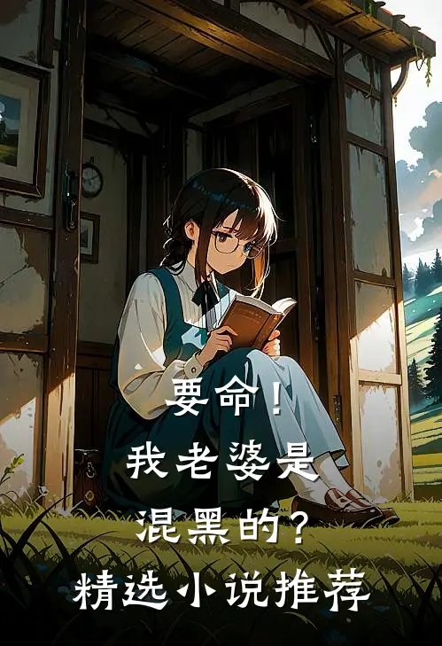 要命!我老婆是混黑的?精选推荐一下