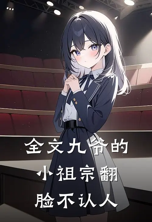 全文九爷的小祖宗翻脸不认人