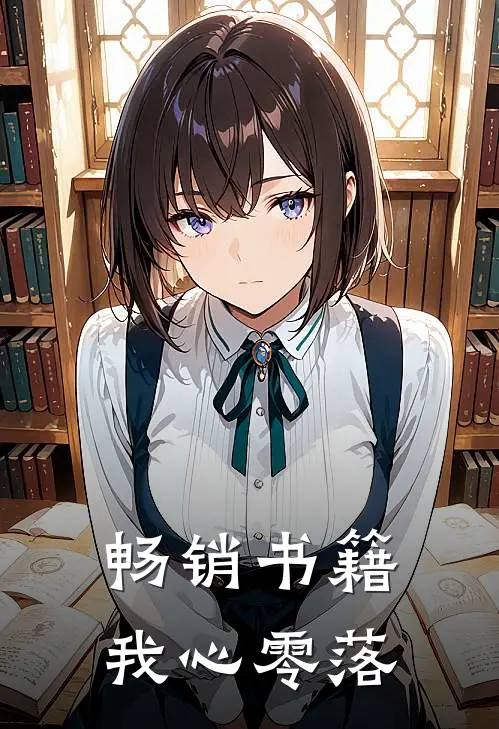畅销书籍我心零落