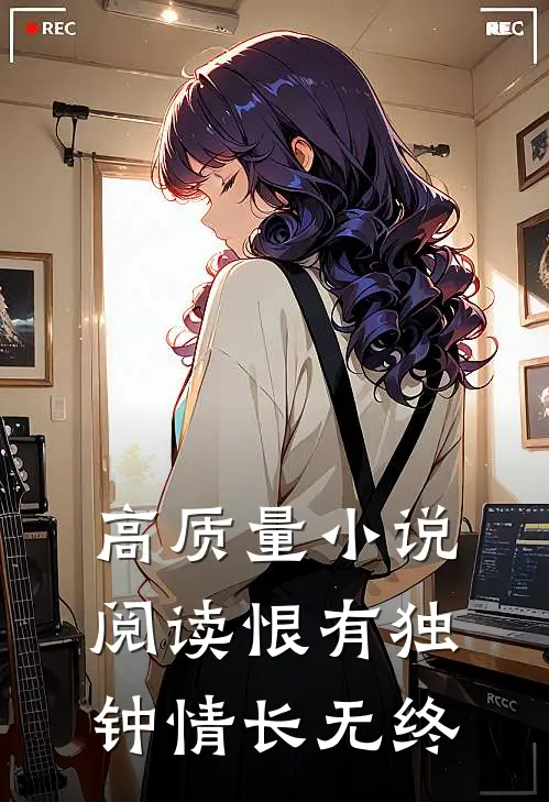 高质量小说阅读恨有独钟情长无终