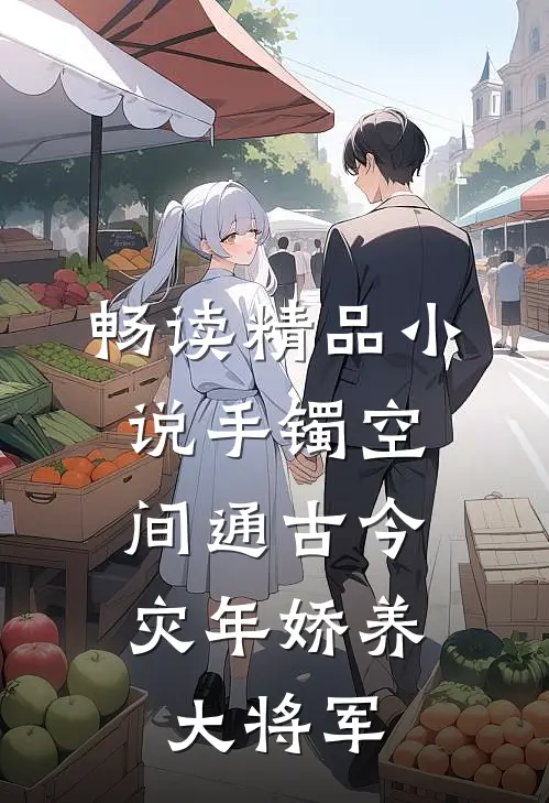畅读精品小说手镯空间通古今，灾年娇养大将军