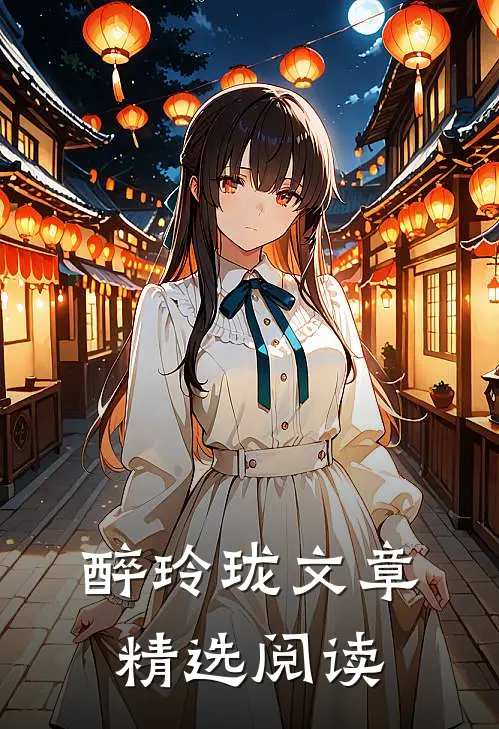 醉玲珑文章精选阅读