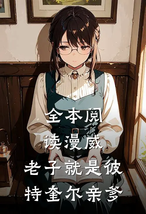 全本阅读漫威,老子就是彼特奎尔亲爹