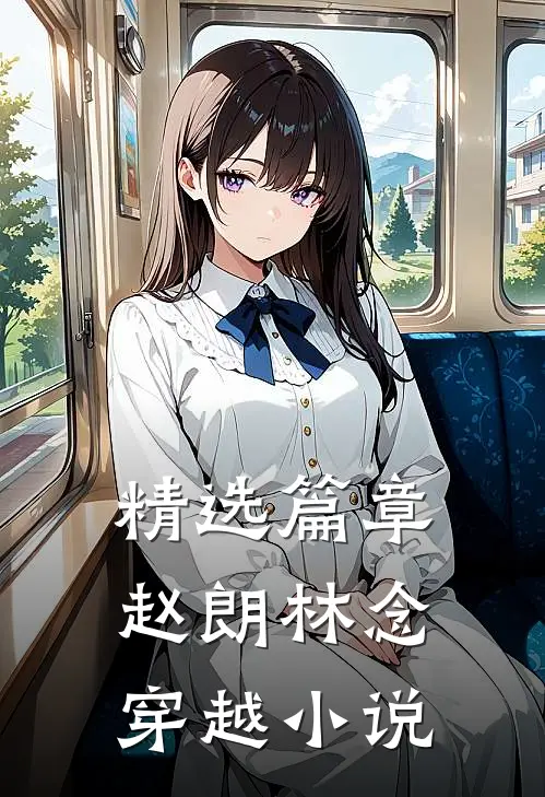 精选篇章赵朗林念穿越小说