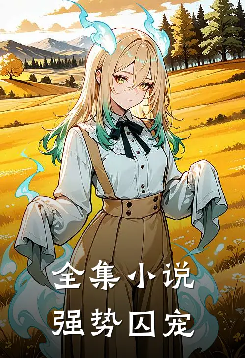 全集小说强势囚宠