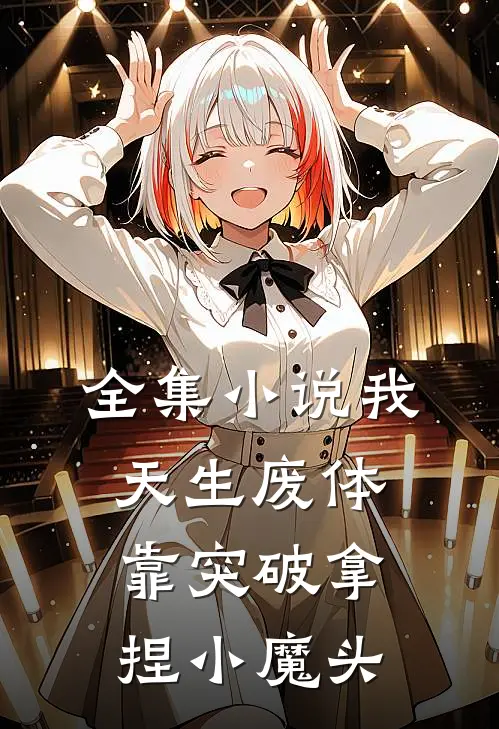 全集小说我，天生废体，靠突破拿捏小魔头