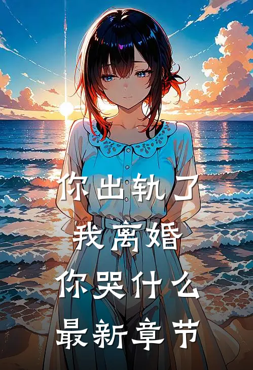 你出轨了,我离婚,你哭最新章节免费阅读