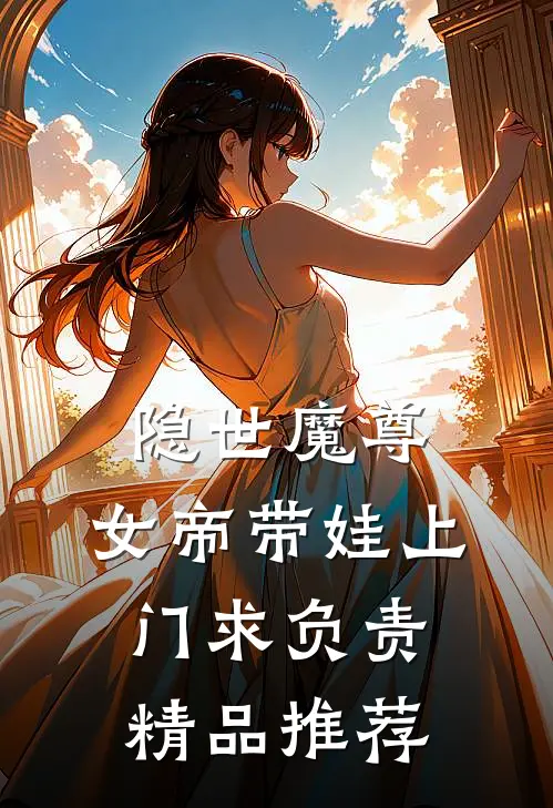 隐世魔尊，女帝带娃上门求负责精品推荐