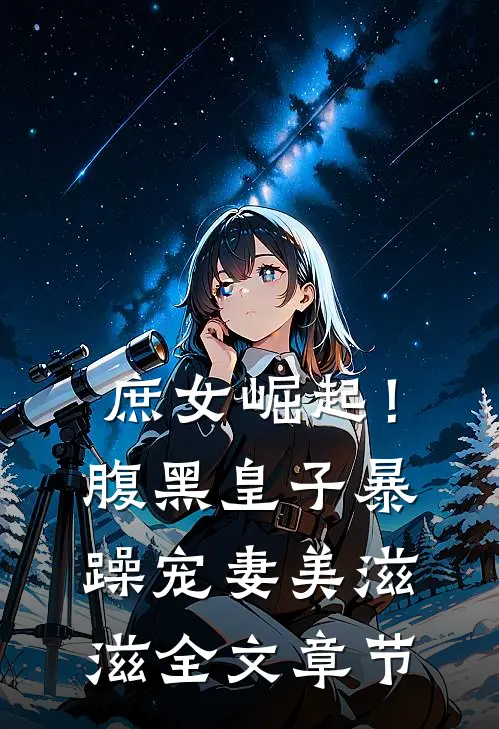 庶女崛起!腹黑皇子暴躁宠妻美滋滋全文章节免费阅读
