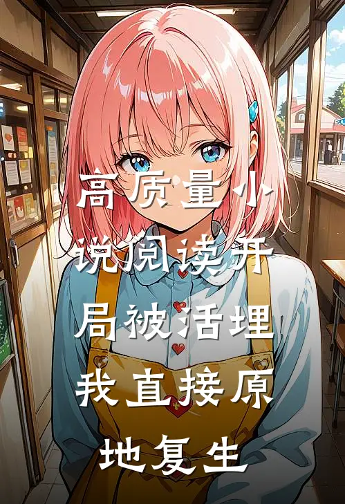 高质量小说阅读开局被活埋，我直接原地复生