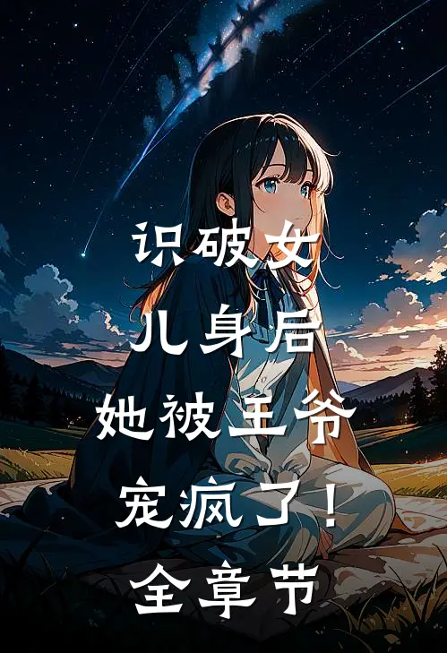 识破女儿身后,她被王爷宠疯了!全章节阅读