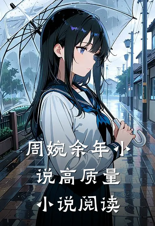 周婉余年小说高质量小说阅读