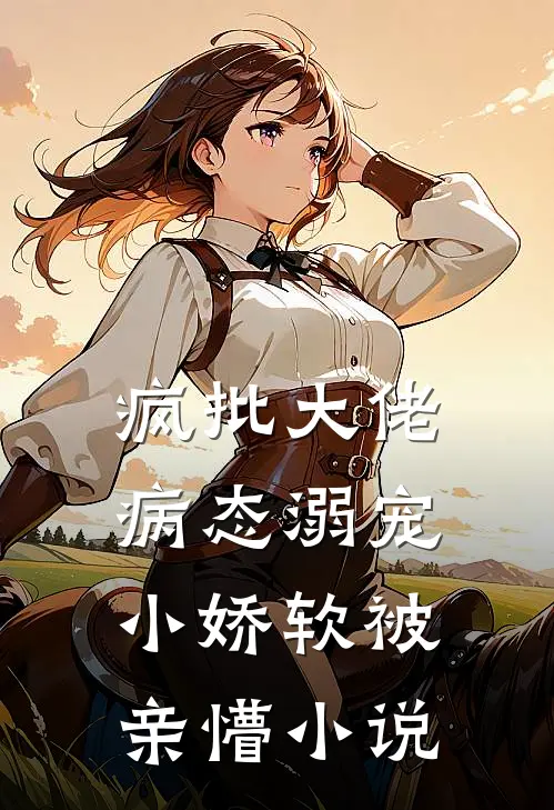 疯批大佬病态溺宠,小娇软被亲懵百度