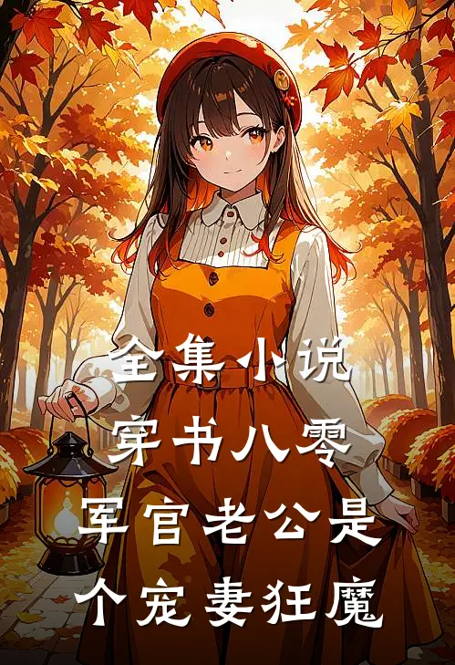 全集小说穿书八零，军官老公是个宠妻狂魔