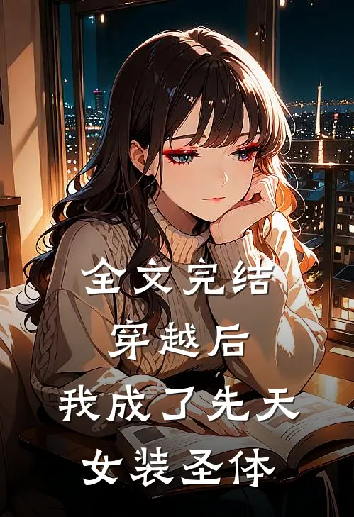 全文完结穿越后,我成了先天女装圣体
