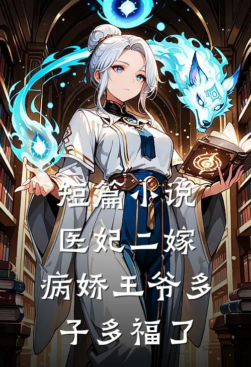 短篇医妃二嫁,病娇王爷多子多福了全文阅读