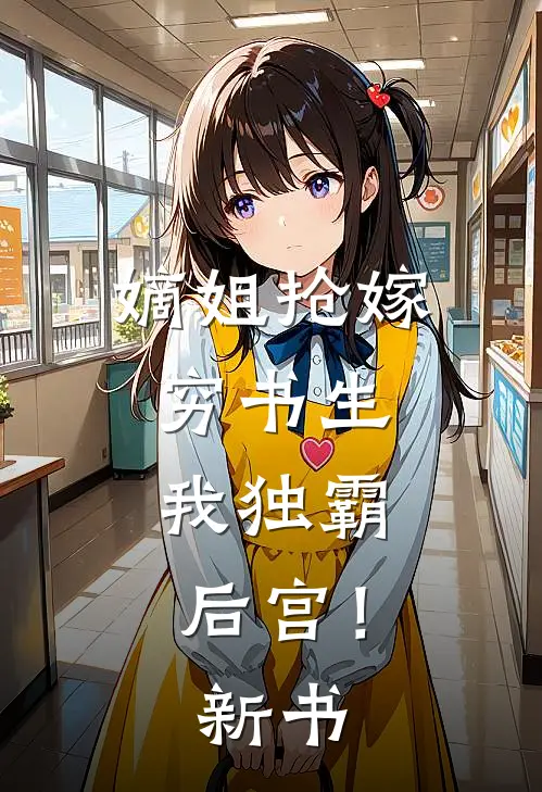 嫡姐抢嫁穷书生,我独霸后宫!新书