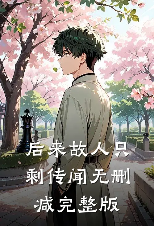 后来故人只剩传闻无删减完整版