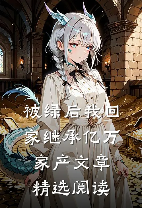 被绿后我回家继承亿万家产文章精选阅读