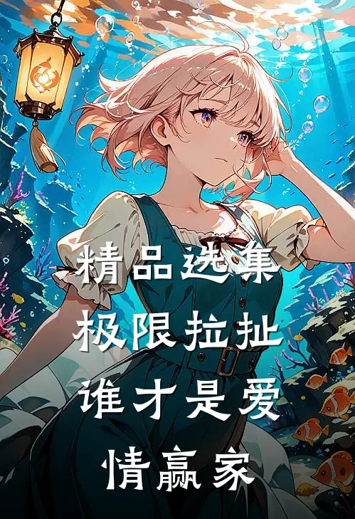精品选集极限拉扯：谁才是爱情赢家