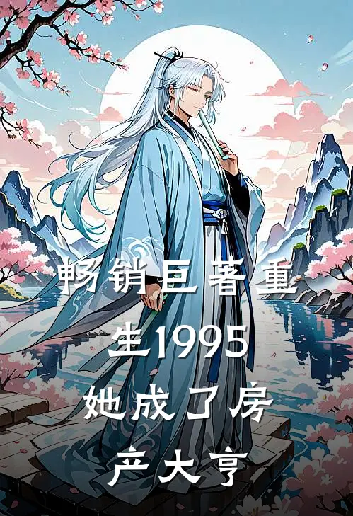畅销巨著重生1995她成了房产大亨