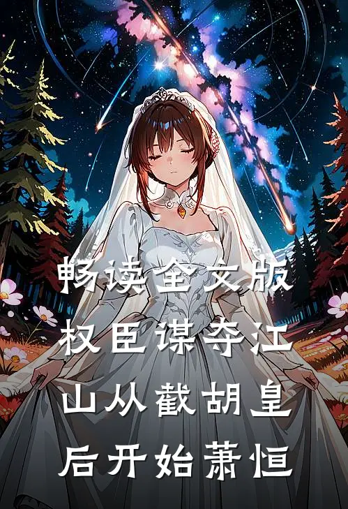 畅读全文版权臣谋夺江山从截胡皇后开始萧恒