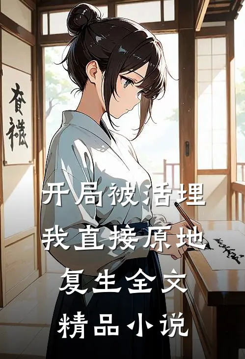 开局被活埋,我直接原地复生全文精品小说