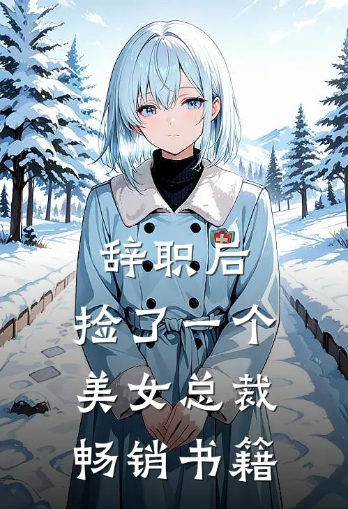 辞职后，捡了一个美女总裁畅销书籍