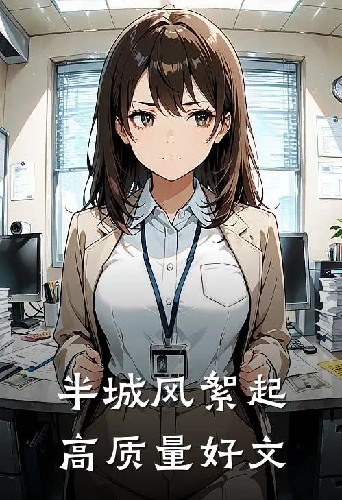 半城风絮起高质量好文
