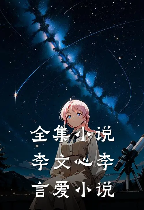 全集小说李文心李言爱小说